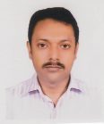SAJAL HALDER